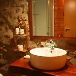 펜션 Laendliche Casa Da Rocha By Interhome
