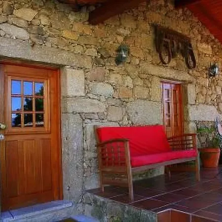 Holiday home Laendliche Casa Da Rocha By Interhome