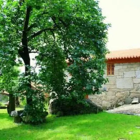 Laendliche Casa Da Rocha By Interhome Casa vacanze Braga