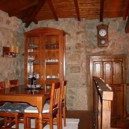 Laendliche Casa Da Rocha By Interhome Holiday home *