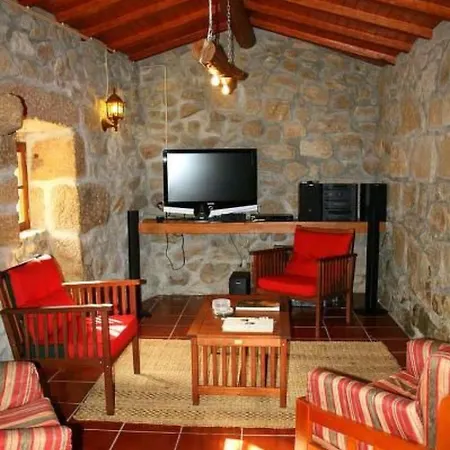 Laendliche Casa Da Rocha By Interhome Braga