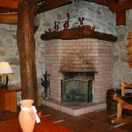 Laendliche Casa Da Rocha By Interhome Holiday home