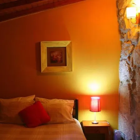 Laendliche Casa Da Rocha By Interhome Holiday home