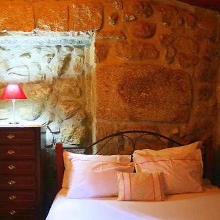 Laendliche Casa Da Rocha By Interhome