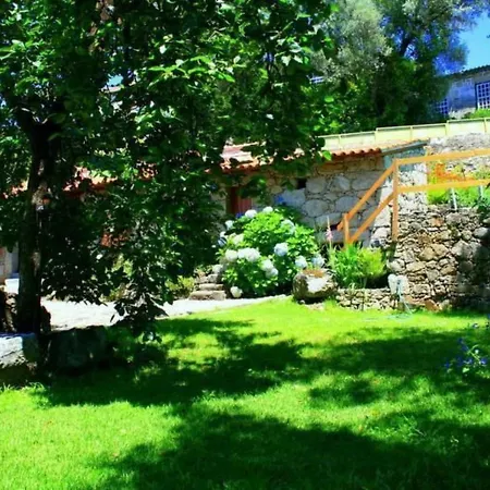 Laendliche Casa Da Rocha By Interhome Prázdninový dům *