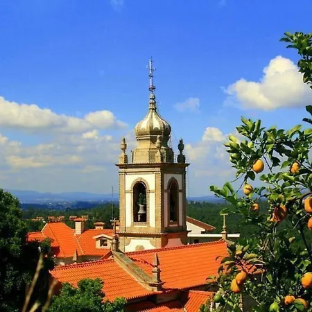 Prázdninový dům Laendliche Casa Da Rocha By Interhome