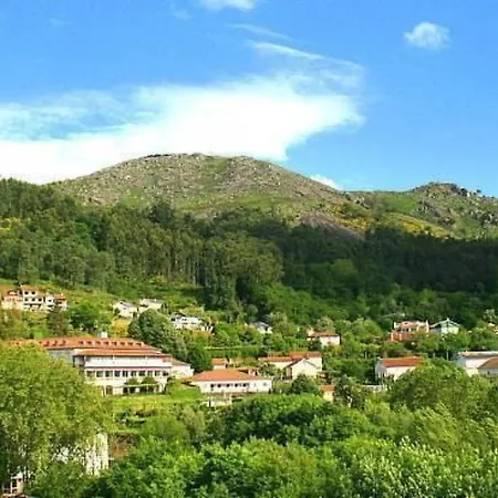 Laendliche Casa Da Rocha By Interhome Σπίτι διακοπών Μπράγκα