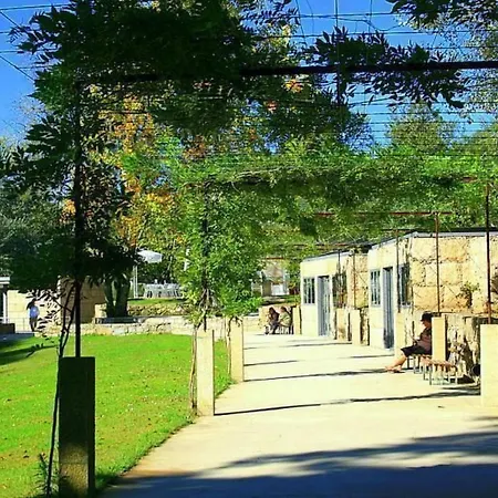 Σπίτι διακοπών Laendliche Casa Da Rocha By Interhome *