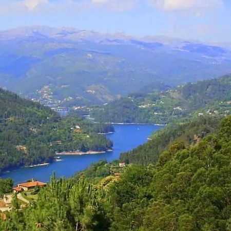 Σπίτι διακοπών Laendliche Casa Da Rocha By Interhome *