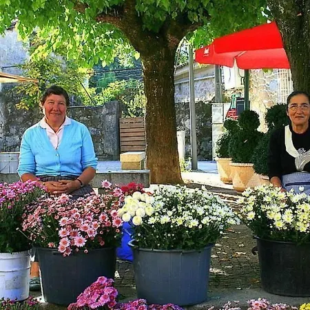 Laendliche Casa Da Rocha By Interhome *