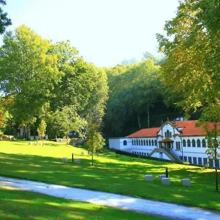 Σπίτι διακοπών Laendliche Casa Da Rocha By Interhome Μπράγκα