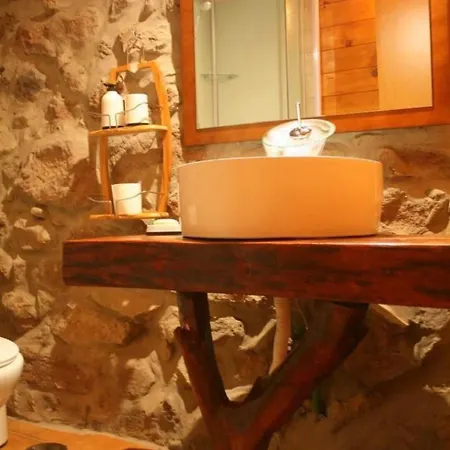 Prázdninový dům Laendliche Casa Da Rocha By Interhome Braga
