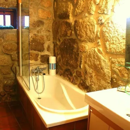 Laendliche Casa Da Rocha By Interhome Prázdninový dům