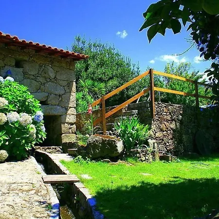 Laendliche Casa Da Rocha By Interhome * Braga