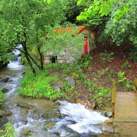 Prázdninový dům Laendliche Casa Da Rocha By Interhome Braga
