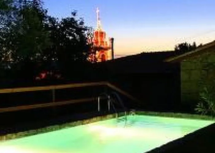 Laendliche Casa Da Rocha By Interhome