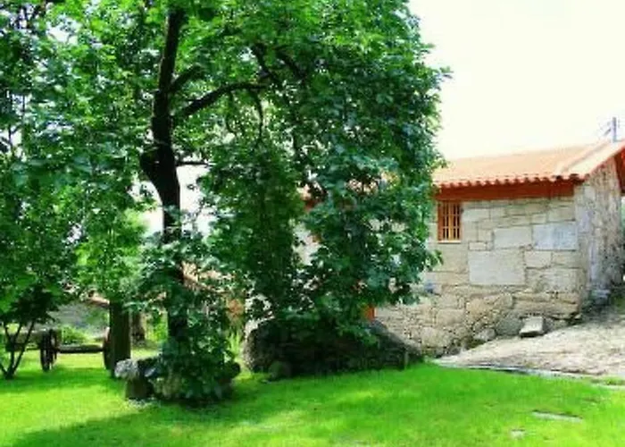 Laendliche Casa Da Rocha By Interhome Σπίτι διακοπών Μπράγκα