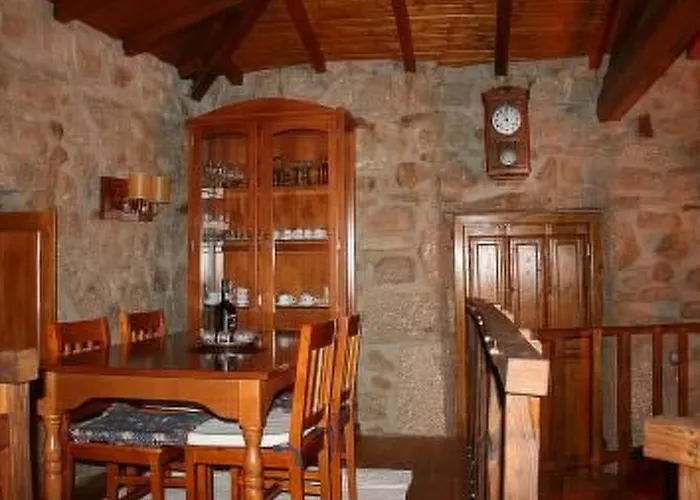 Laendliche Casa Da Rocha By Interhome Holiday home *