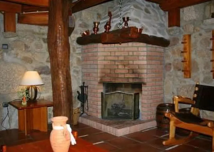 Laendliche Casa Da Rocha By Interhome Holiday home