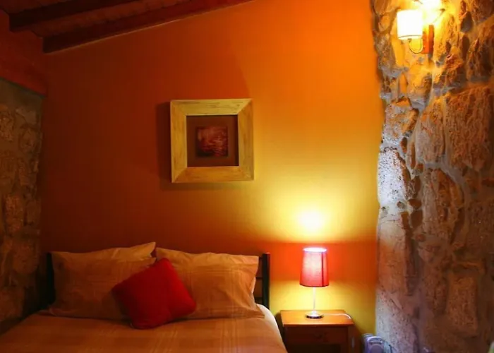 Laendliche Casa Da Rocha By Interhome Σπίτι διακοπών