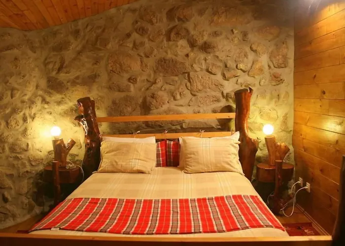 Laendliche Casa Da Rocha By Interhome Μπράγκα