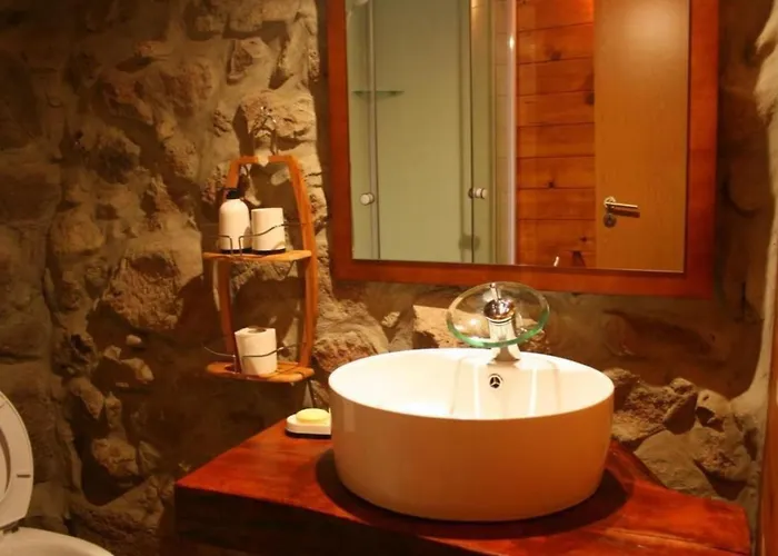 Holiday home Laendliche Casa Da Rocha By Interhome