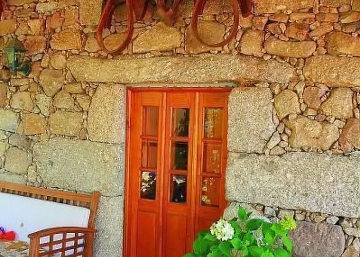 Laendliche Casa Da Rocha By Interhome Σπίτι διακοπών