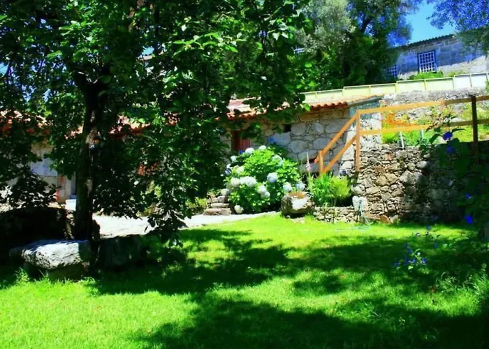 Laendliche Casa Da Rocha By Interhome Holiday home *