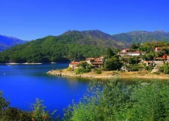 Laendliche Casa Da Rocha By Interhome * Μπράγκα