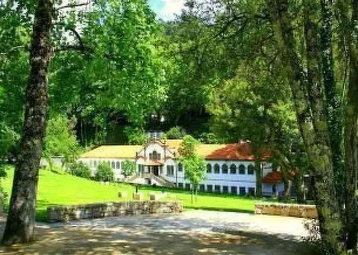 Laendliche Casa Da Rocha By Interhome Σπίτι διακοπών Μπράγκα