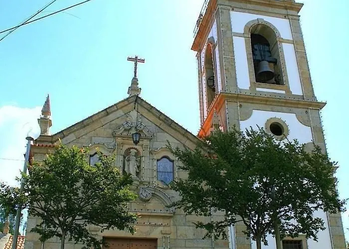 Laendliche Casa Da Rocha By Interhome Σπίτι διακοπών *