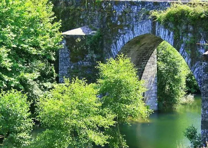 Holiday home Laendliche Casa Da Rocha By Interhome