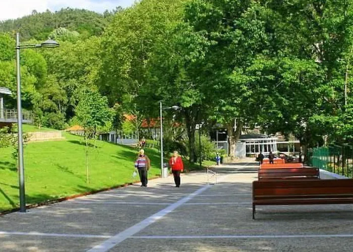 Laendliche Casa Da Rocha By Interhome Σπίτι διακοπών *