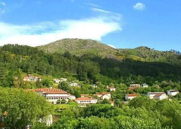 Laendliche Casa Da Rocha By Interhome Σπίτι διακοπών Μπράγκα