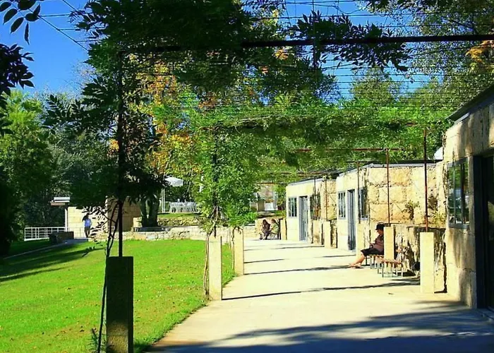 Holiday home Laendliche Casa Da Rocha By Interhome *