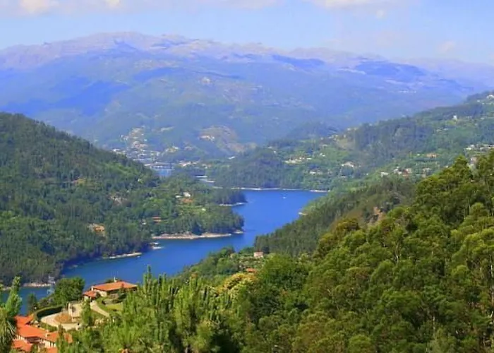 Holiday home Laendliche Casa Da Rocha By Interhome *