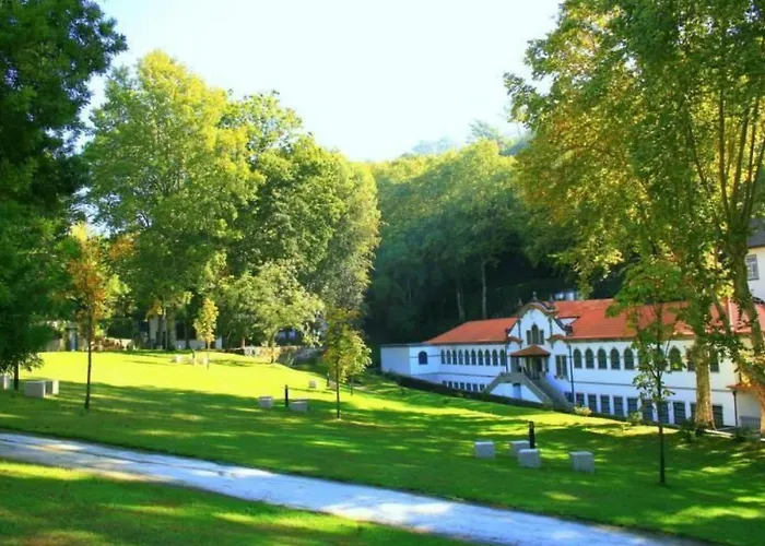 Σπίτι διακοπών Laendliche Casa Da Rocha By Interhome Μπράγκα