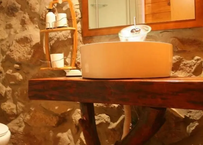 Holiday home Laendliche Casa Da Rocha By Interhome Braga