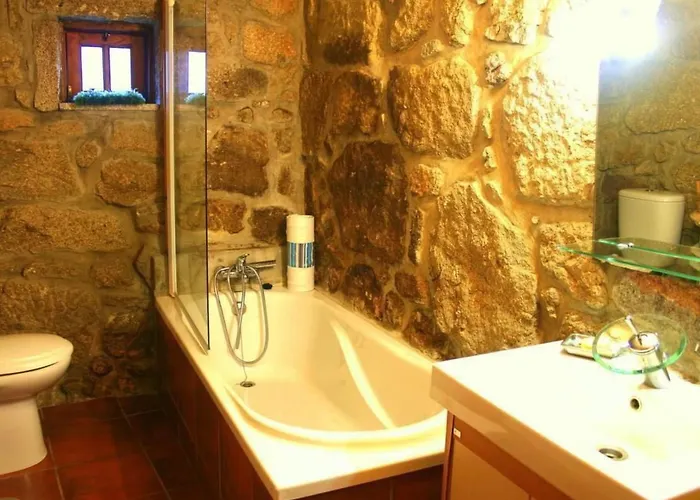 Laendliche Casa Da Rocha By Interhome Holiday home