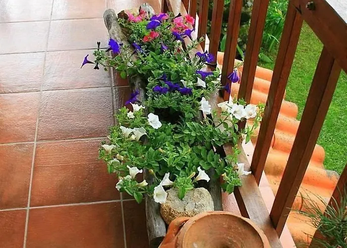 Laendliche Casa Da Rocha By Interhome Σπίτι διακοπών